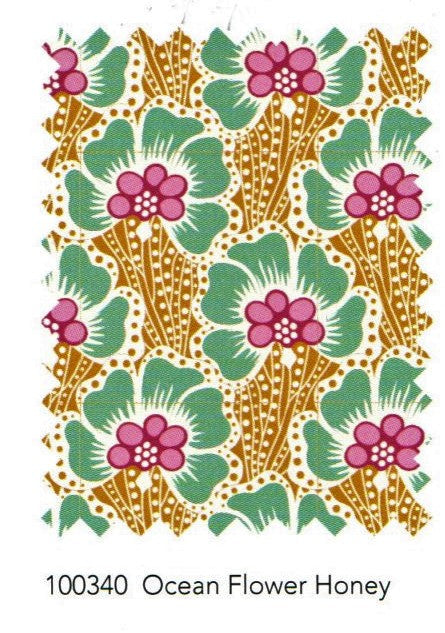 Cotton Beach - Ocean Flower Honey