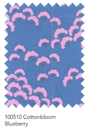 Bloomsville - Cottonbloom Blueberry