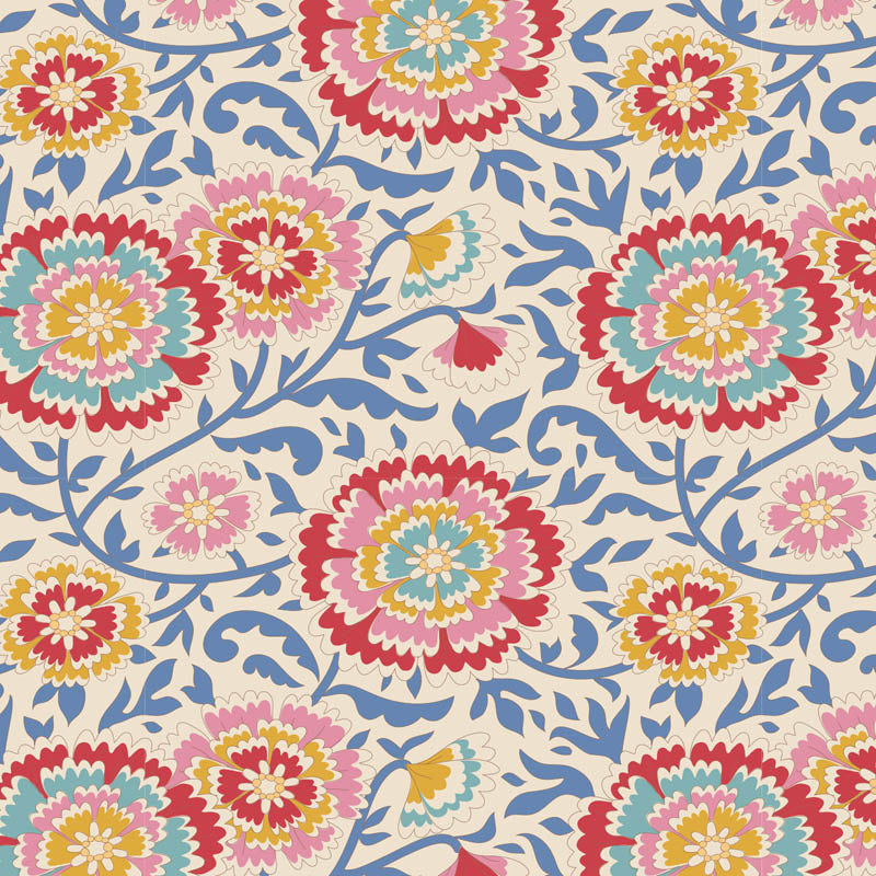 Jubilee - Elodie Blue