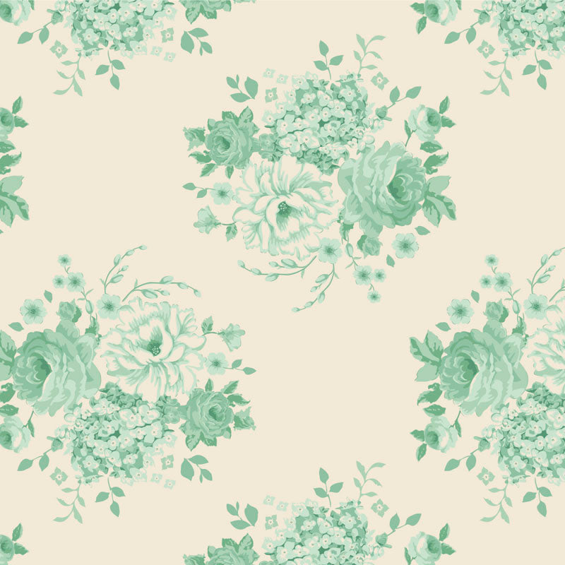 Sunday Brunch - Mia Teal