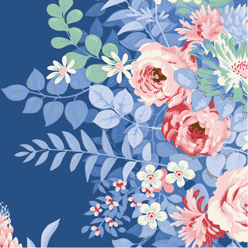 Something Blue - Whimsyflower-Night