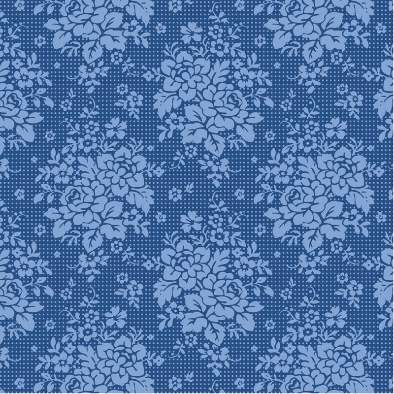 Something Blue - Picknic-Denim