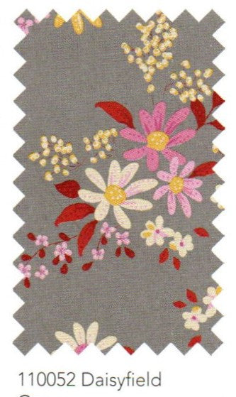 Chic Escape Blenders - Daisyfield Grey