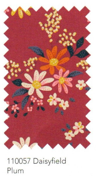 Chic Escape Blenders - Daisyfield Plum