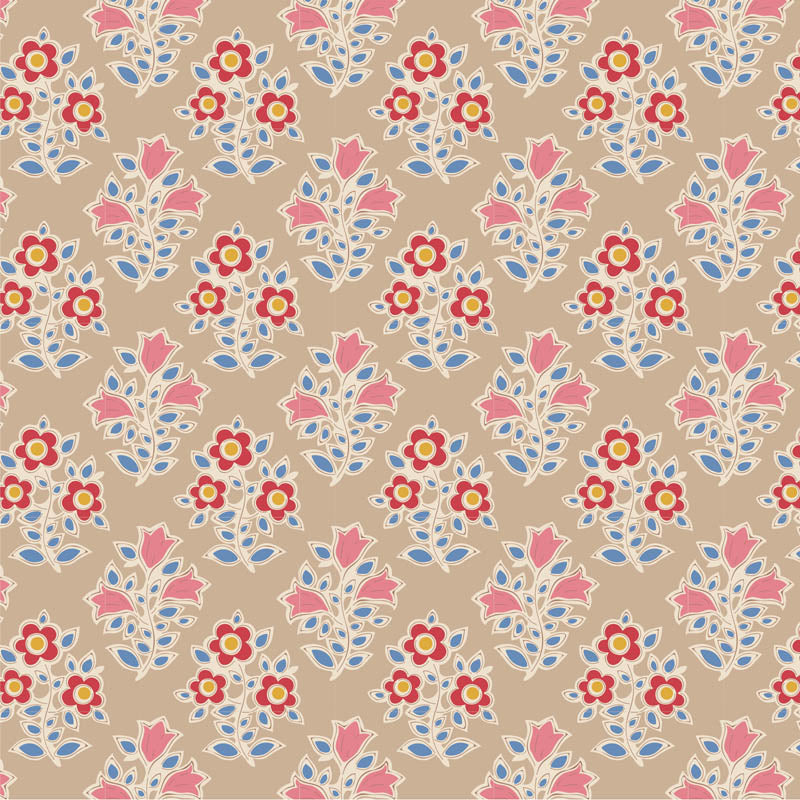 Jubilee Blenders - Farm Flowers Sand
