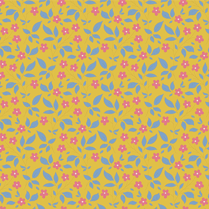 Sunday Brunch Blenders - Tipsy Yellow