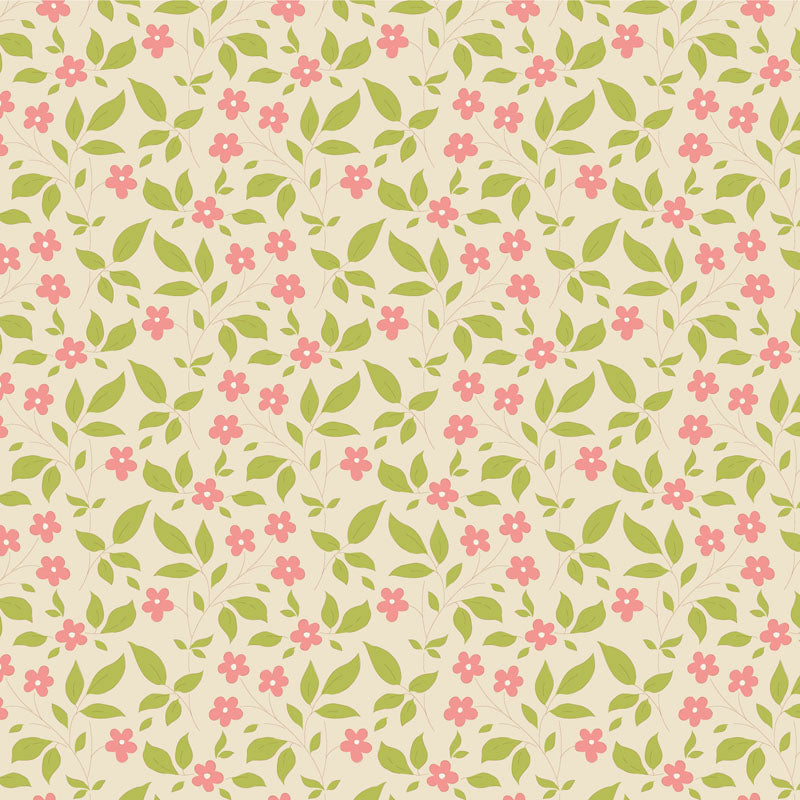 Sunday Brunch Blenders - Tipsy Cream/Pink