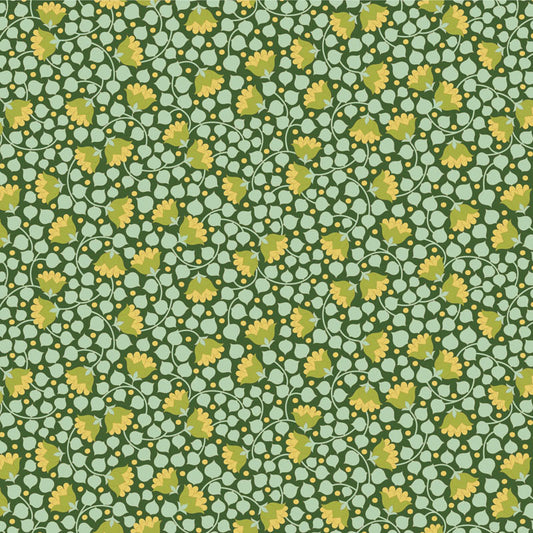 Wall Flower Blenders - Bellflower Pine