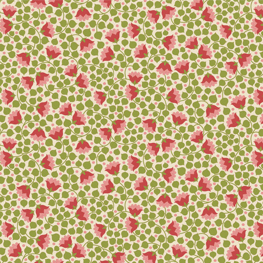 Wall Flower Blenders - Bellflower Green