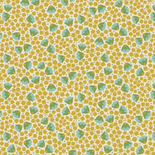 Wall Flower Blenders - Bellflower Flaxen