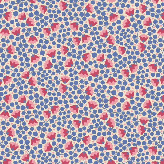 Wall Flower Blenders - Bellflower Denim