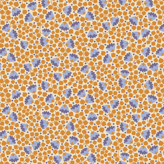 Wall Flower Blenders - Bellflower Mustard