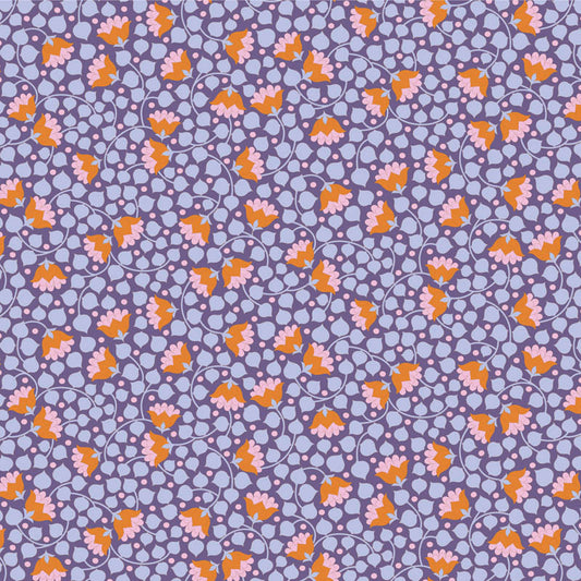 Wall Flower Blenders - Bellflower Thristle