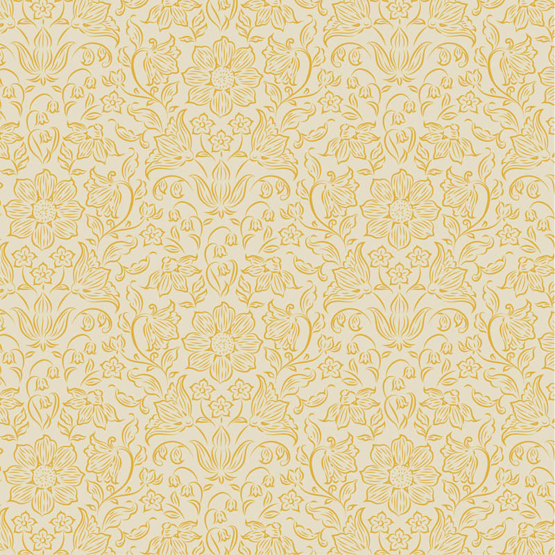 Songbird Blenders - Lila Light Yellow