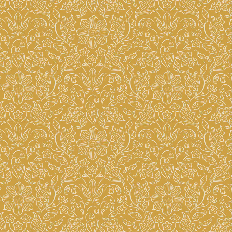 Songbird Blenders - Lila Mustard