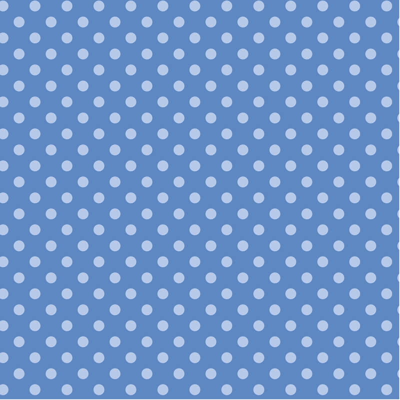 Something Blue Blenders - Dorothy-Blue