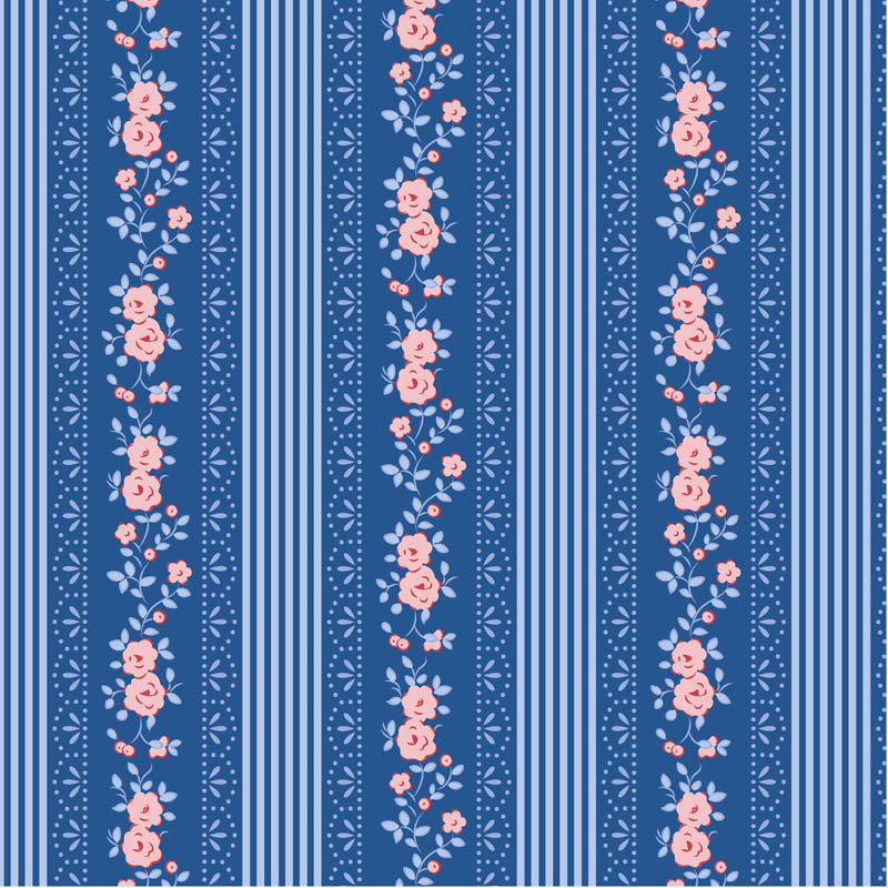 Something Blue Blenders - Claramay-Denim