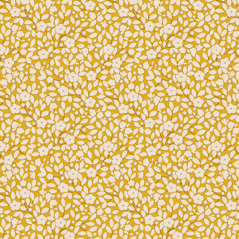 Creating Memories - Spring - Avery Yellow