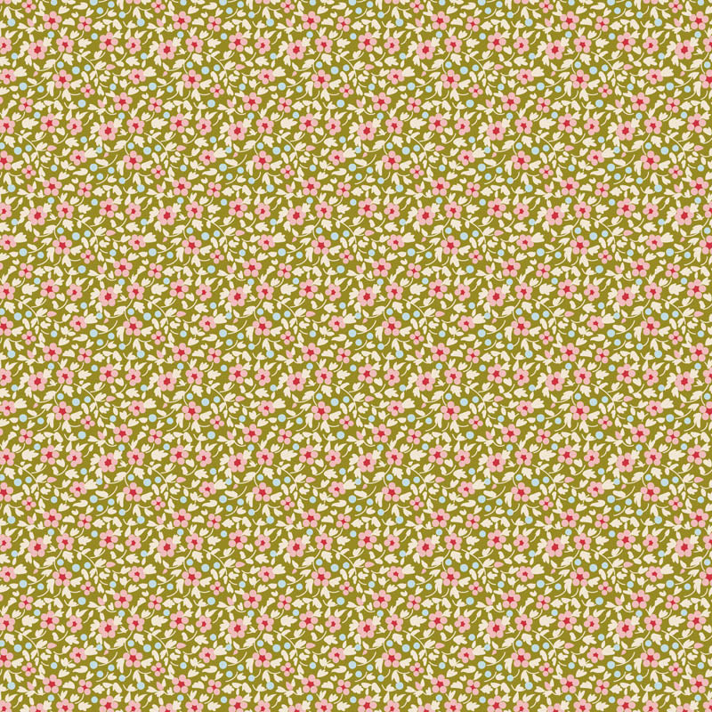 Brie - Basics- Green
