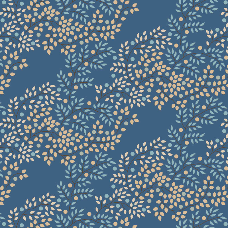 Creating Memories - Summer - Berrytangle Prussian