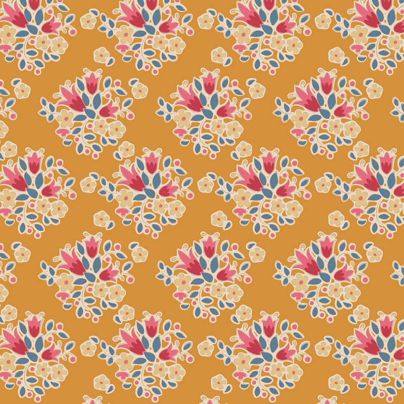 Creating Memories - Autumn - Lulu Saffron
