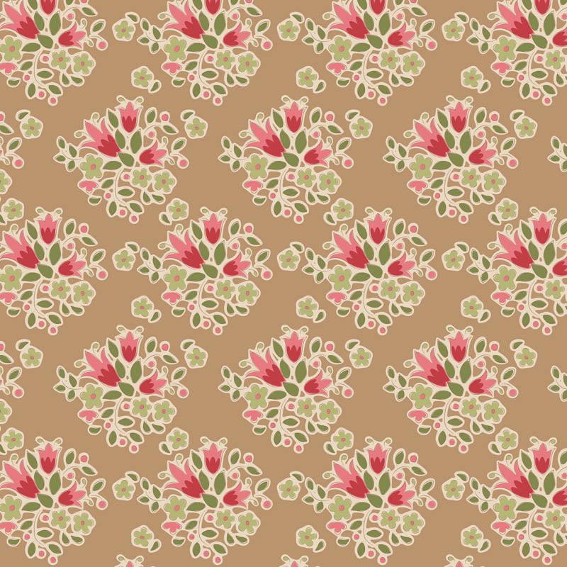 Creating Memories - Winter - Lulu Sand