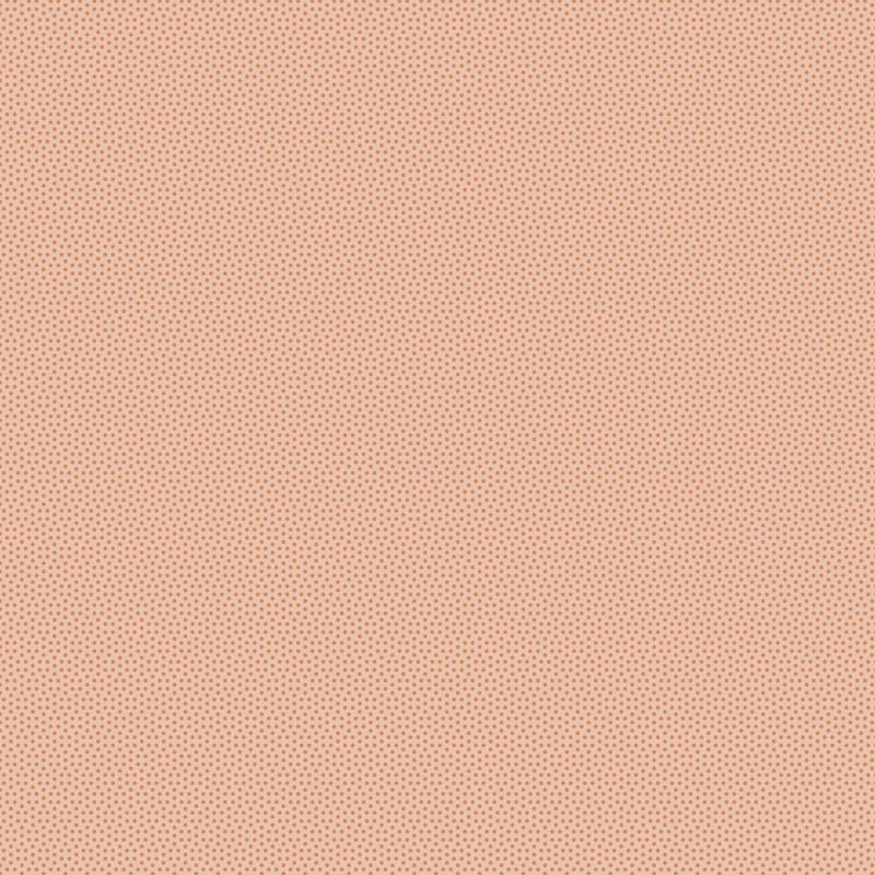 Poppy Seed - Basics- Dusty Peach