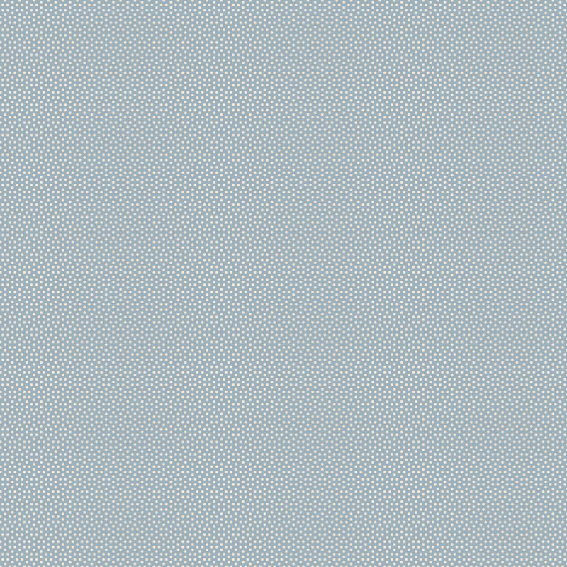 Poppy Seed - Basics- Soft Blue