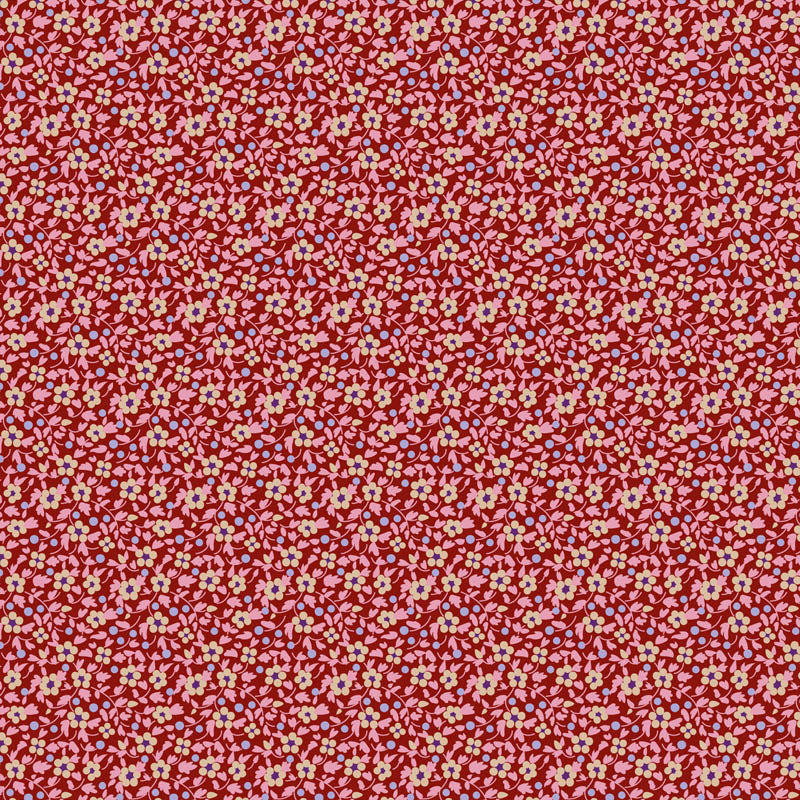 Brie - Basics- Burgundy