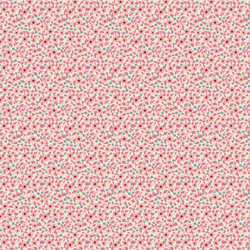 Brie - Basics- Pink