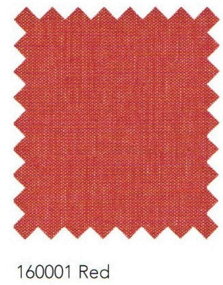 Chambray Basics - Red