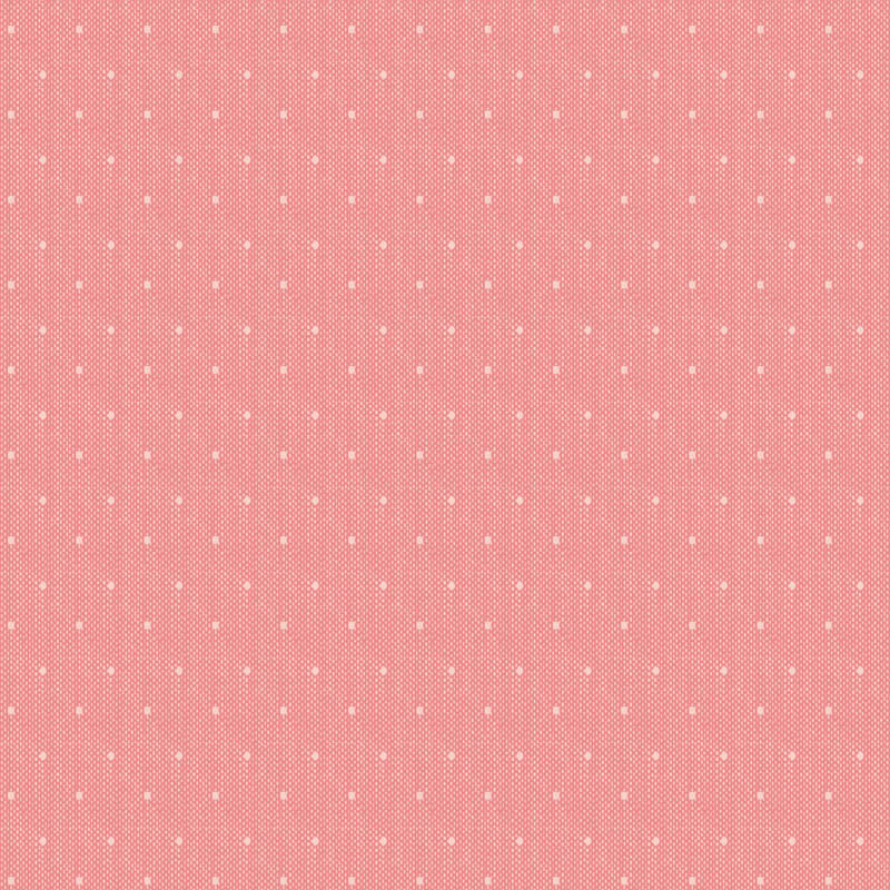 Creating Memories - Spring - Tinydot Pink