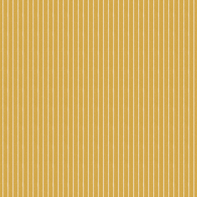 Creating Memories - Spring - Stripe Yellow
