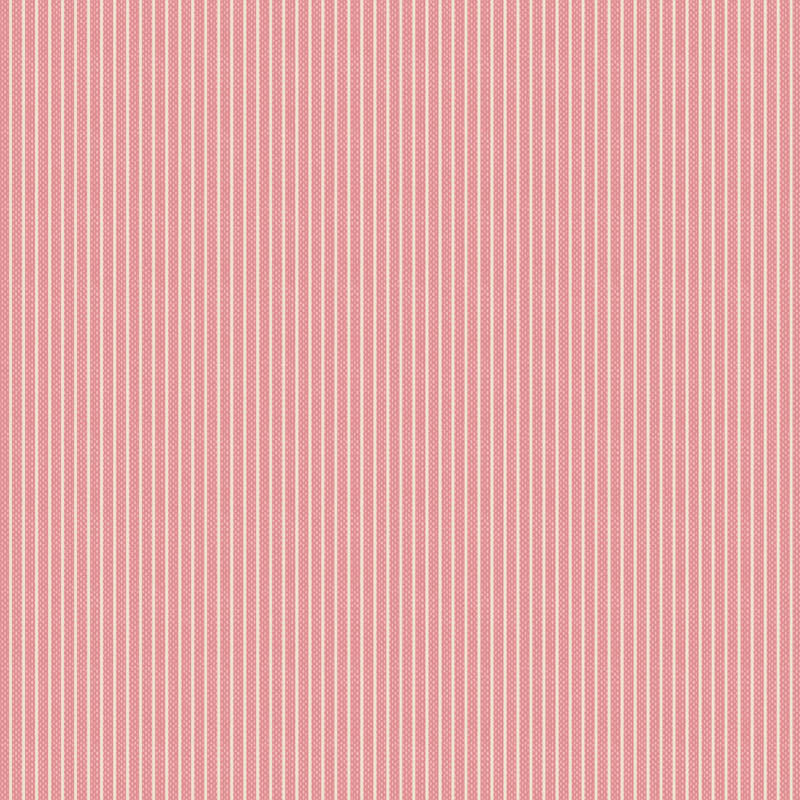 Creating Memories - Spring - Tinystripe Pink