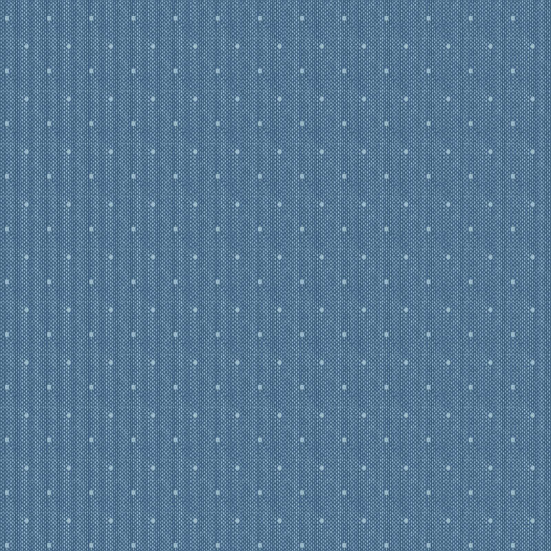 Creating Memories - Summer - Tinydot Blue