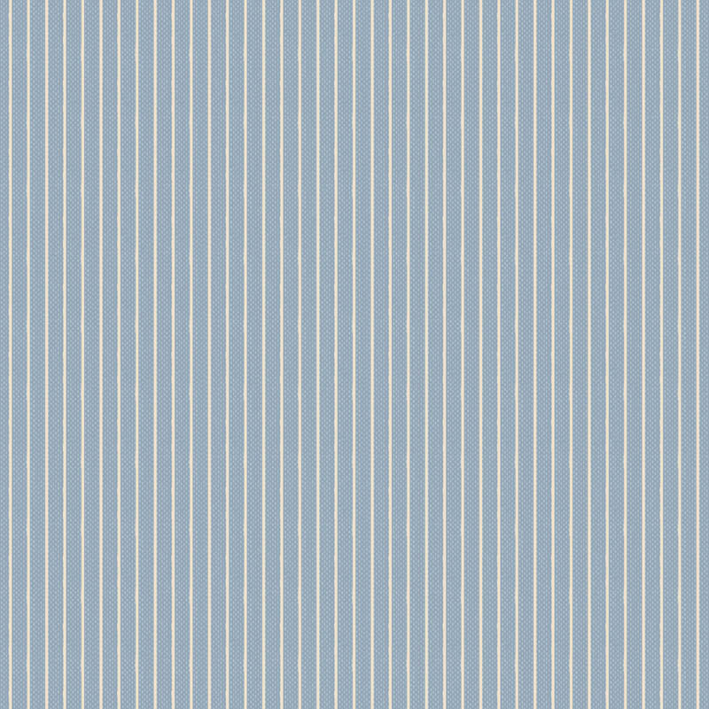 Creating Memories - Summer - Stripe Blue