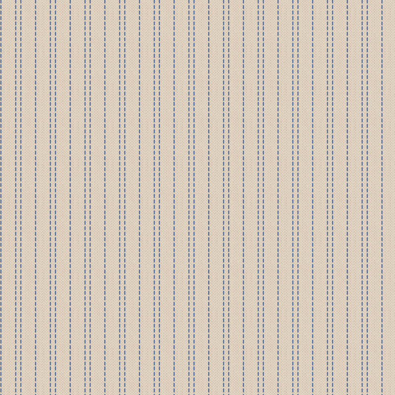 Creating Memories - Summer - Seamstripe Blue