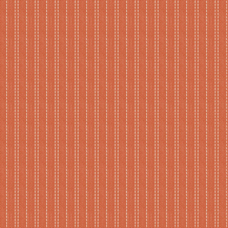 Creating Memories - Autumn - Seamstripe Ginger