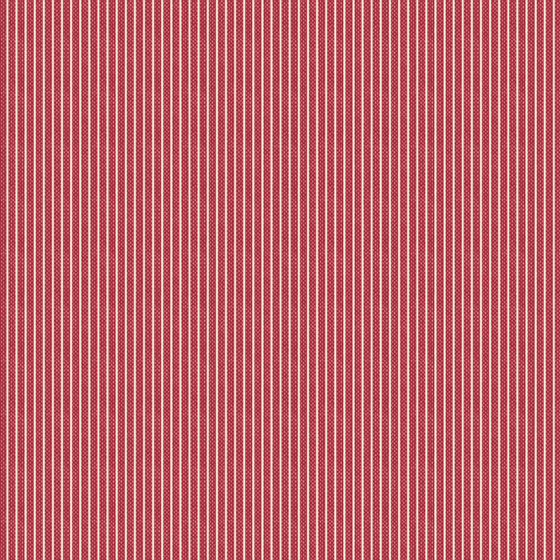 Creating Memories - Winter - Tinystripe Red