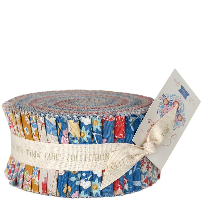 Jubilee - Fabric Roll