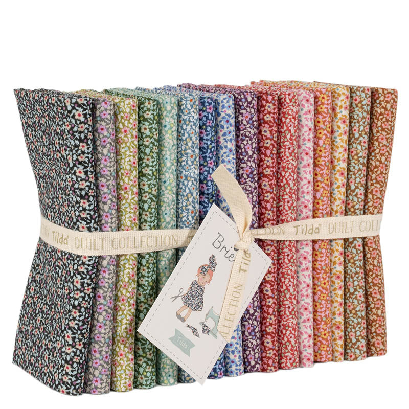 Brie - Classics - Fat 1/4 Bundle (16 Fabrics)