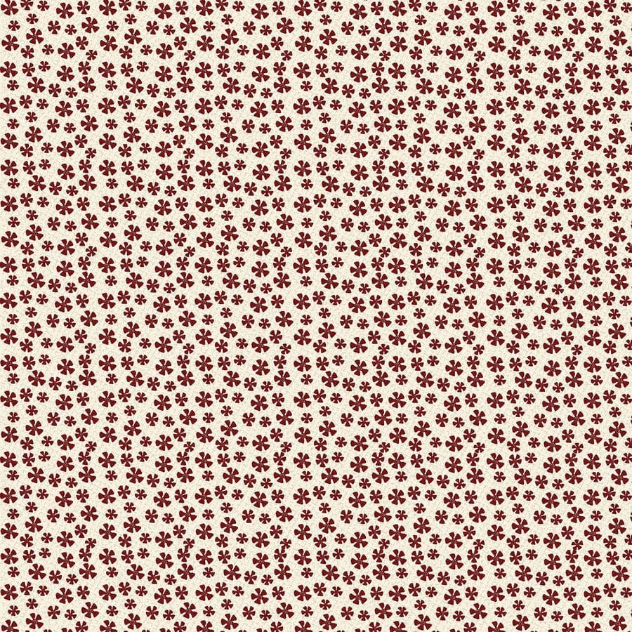 Lynette Anderson - The Colour of Love - Field of Flowers Cream