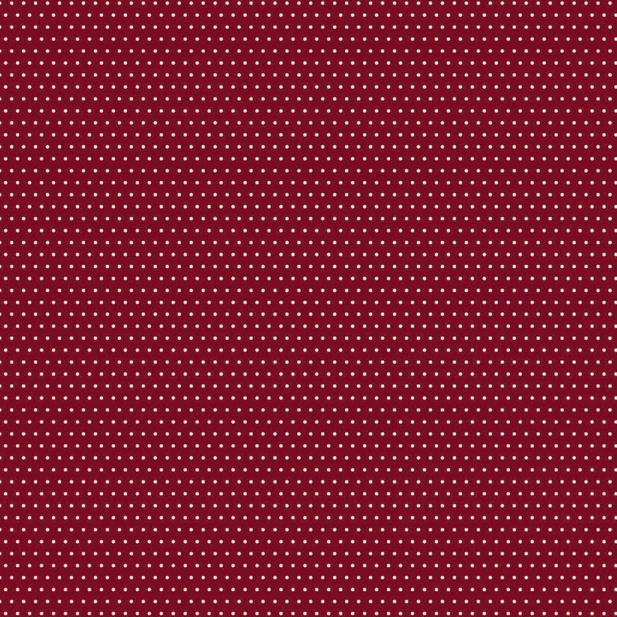 Lynette Anderson - The Colour of Love - Spot Red