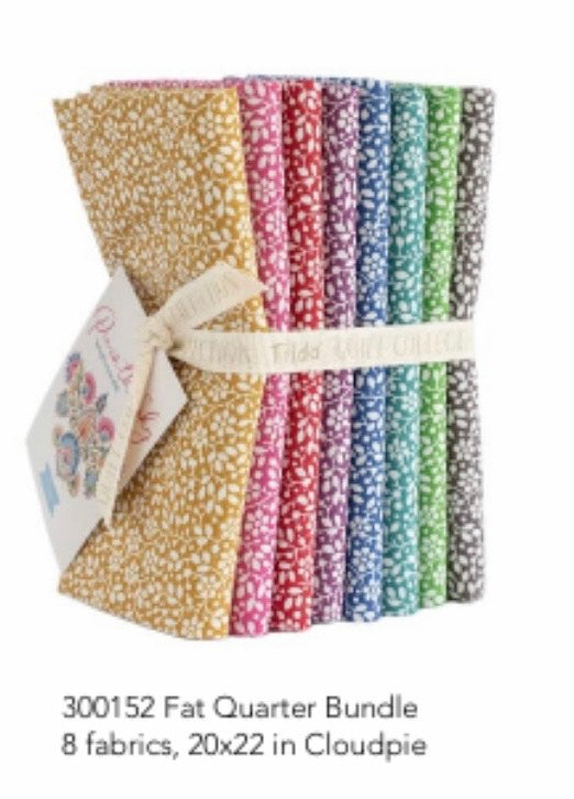 CloudPie Blenders - Fat 1/4 Bundle