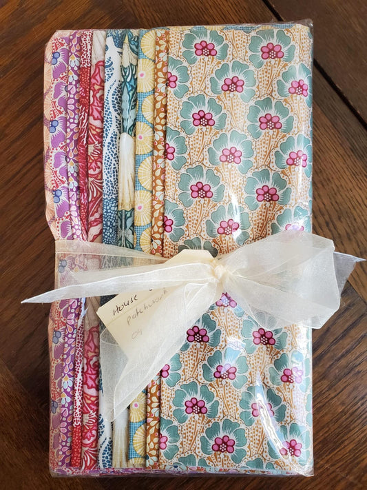 Cotton Beach - Flat Pack  - Sunbeam/Coral