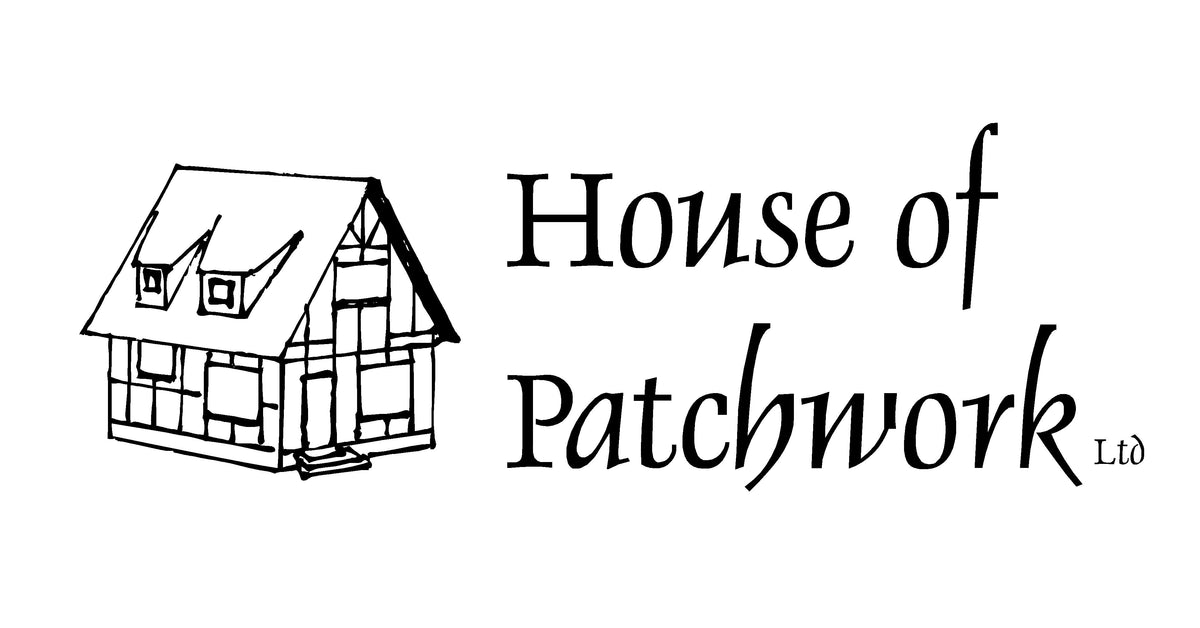 House Of Patchwork