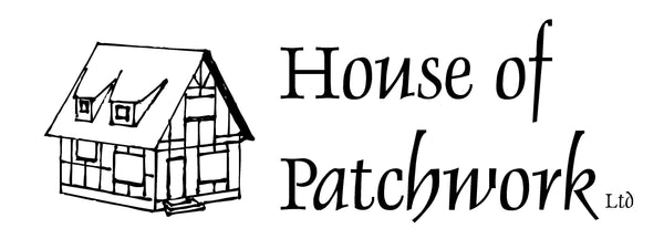 House Of Patchwork Limited