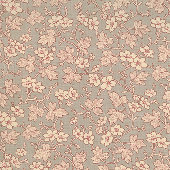 French General - Rouenneries - Roche/Red