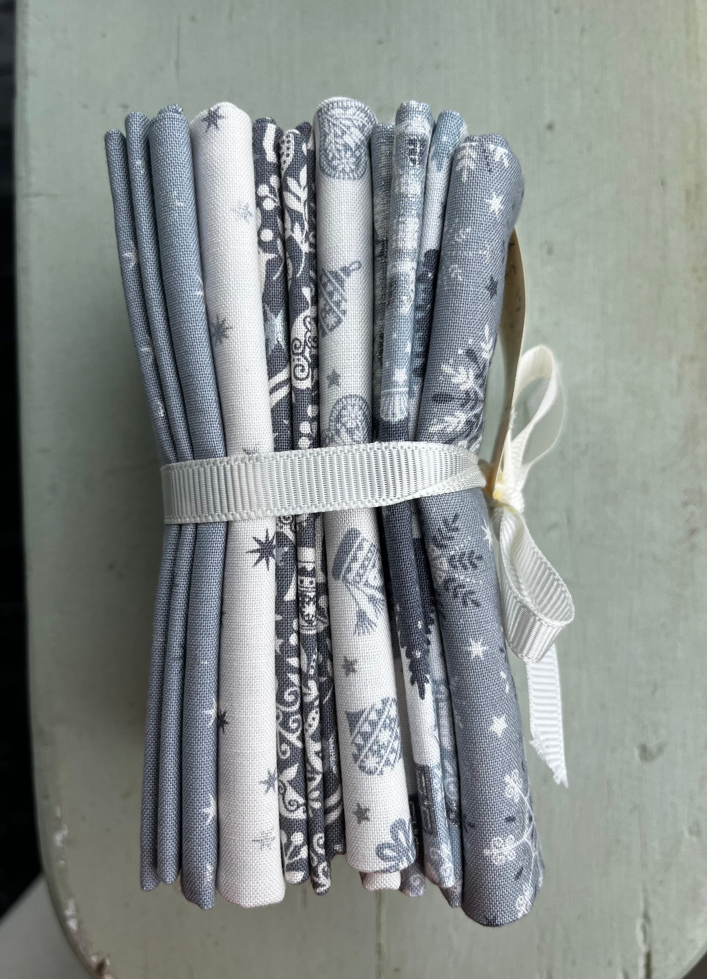 Scandi Folk - Fat 1/4 Bundles - (4 colour options)
