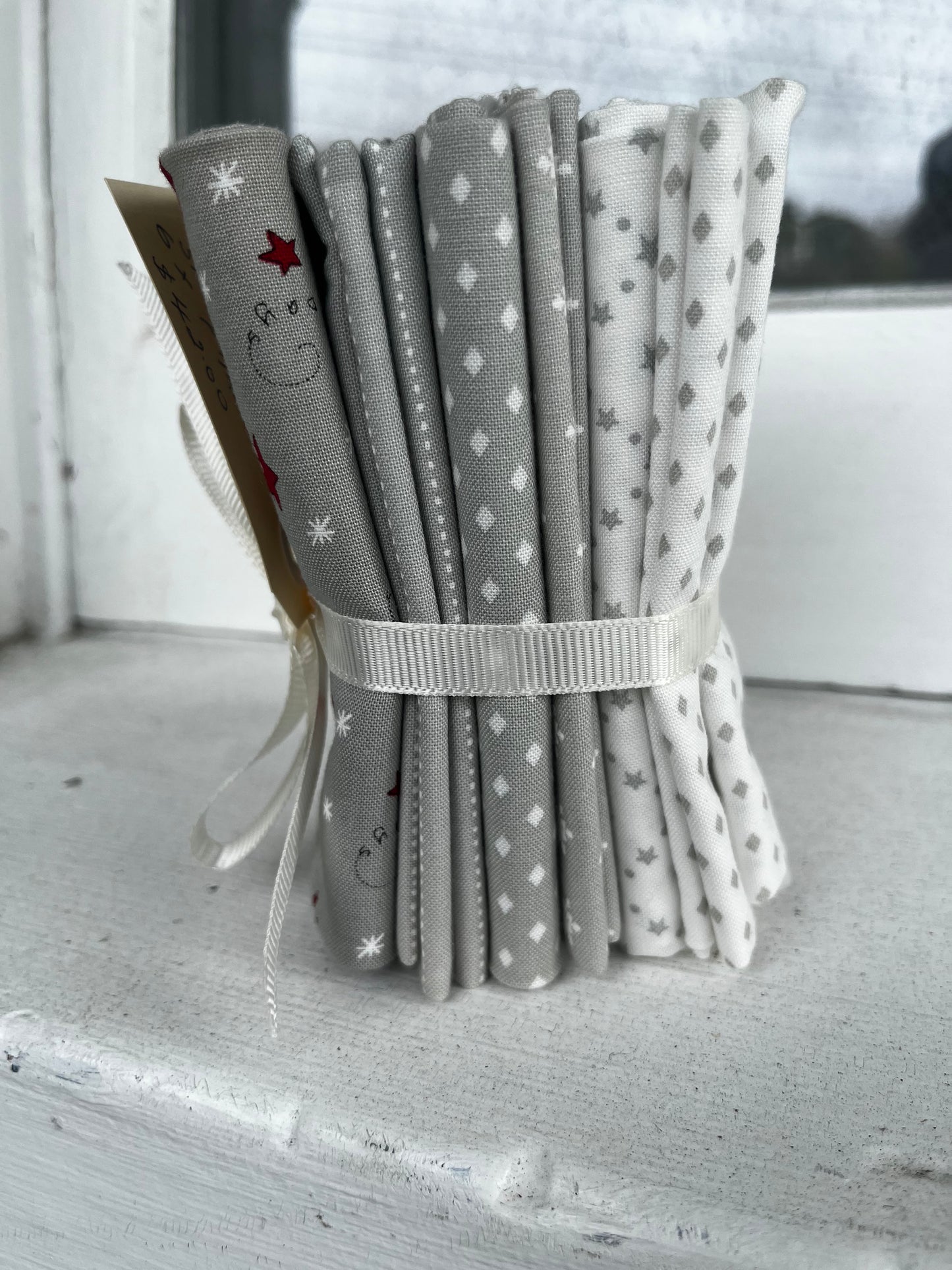 Merry Merry Snow Days - Fat 1/4 Bundles